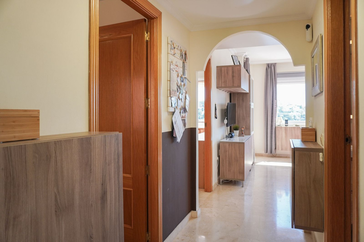 Piso en venta en Riviera del Sol (Mijas)