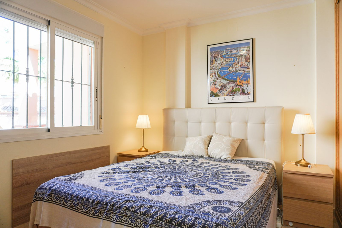Piso en venta en Riviera del Sol (Mijas)