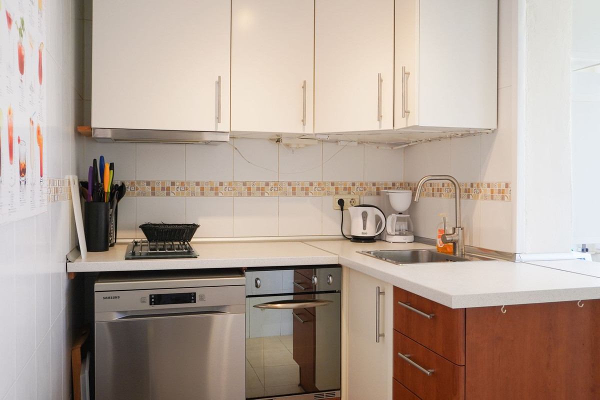 Piso en venta en Riviera del Sol (Mijas)