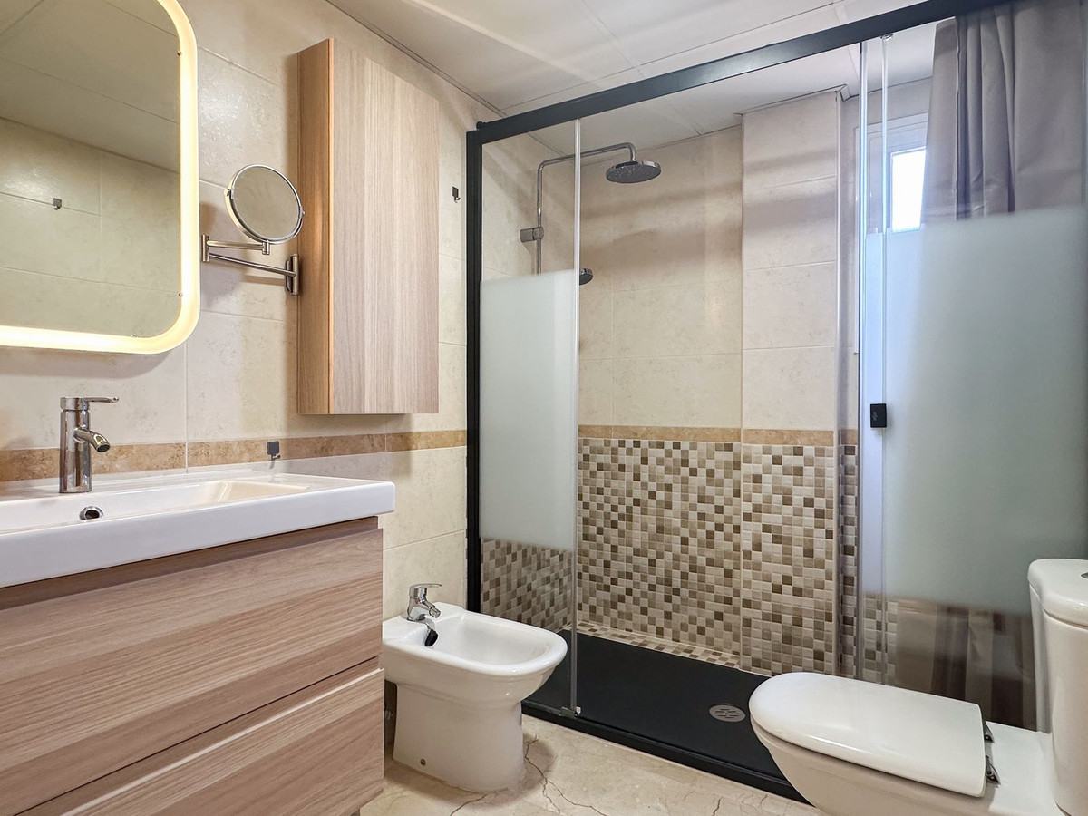 Piso en venta en Riviera del Sol (Mijas)