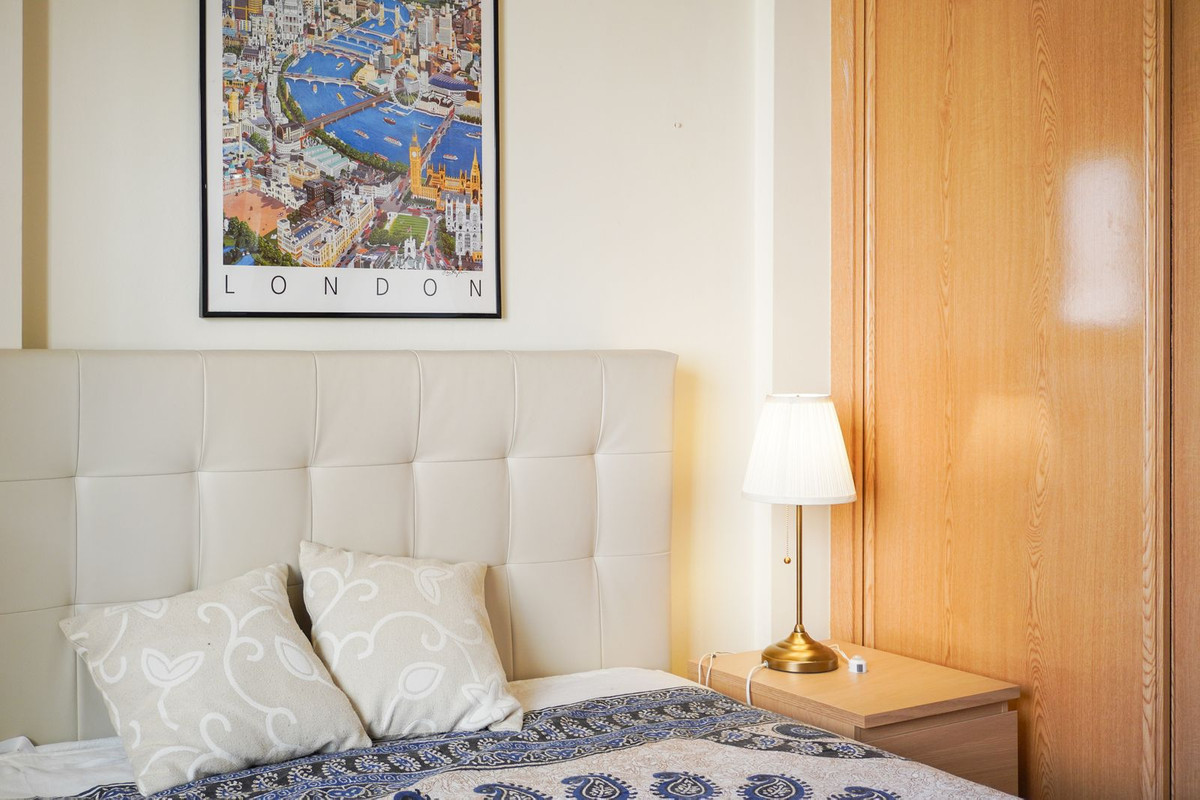 Piso en venta en Riviera del Sol (Mijas)