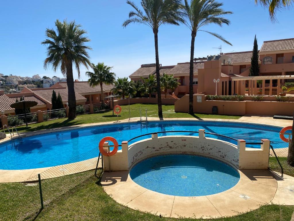 Piso en venta en Riviera del Sol (Mijas)
