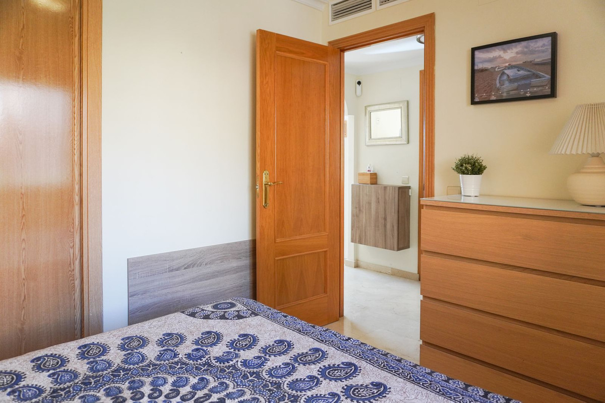 Piso en venta en Riviera del Sol (Mijas)