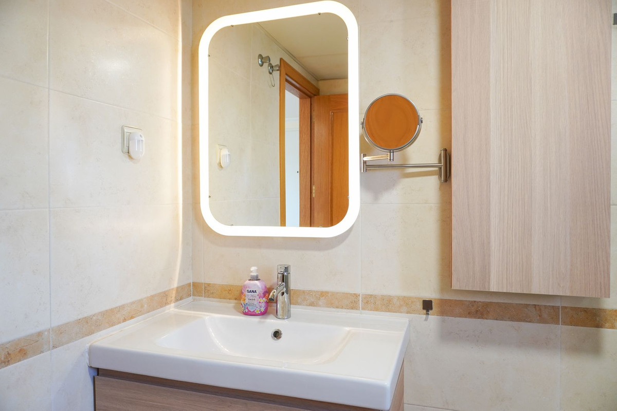 Piso en venta en Riviera del Sol (Mijas)