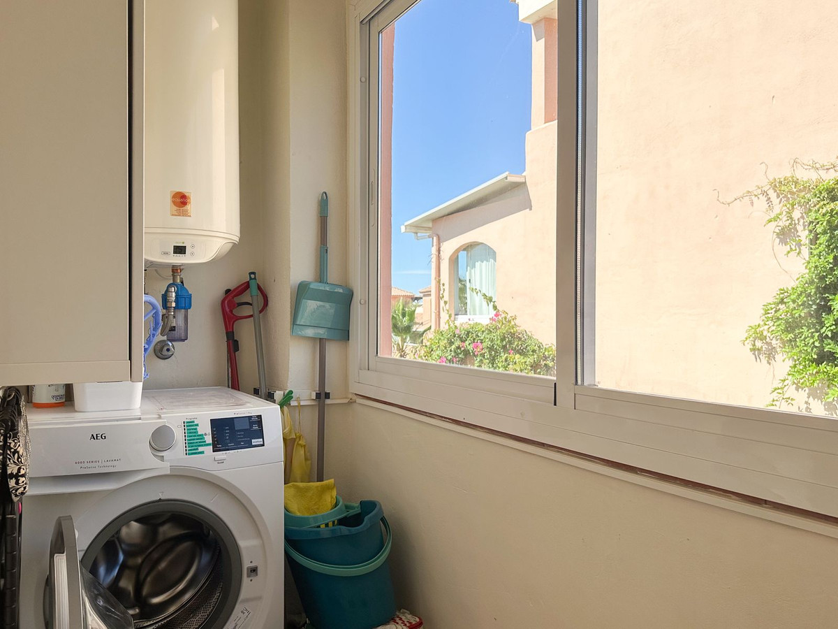 Piso en venta en Riviera del Sol (Mijas)