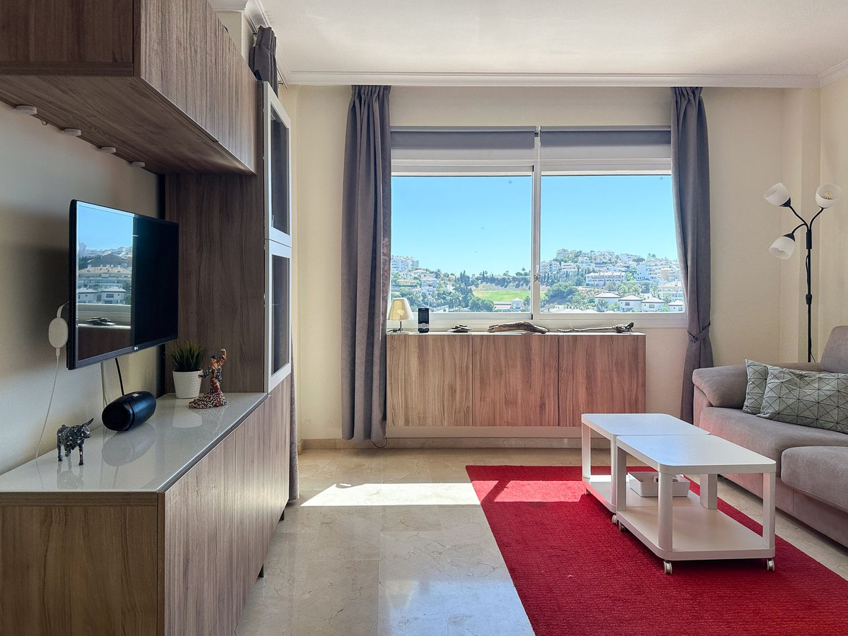 Piso en venta en Riviera del Sol (Mijas)