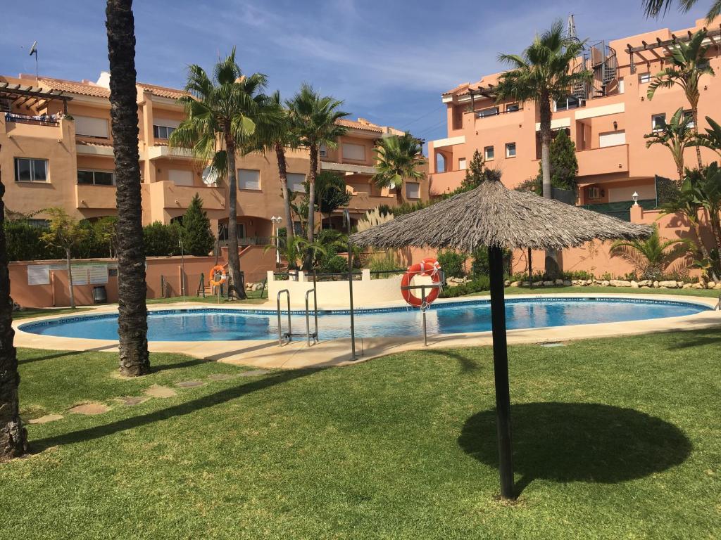 Piso en venta en Riviera del Sol (Mijas)