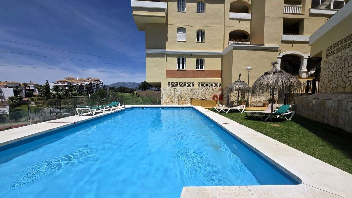 Piso en venta en Riviera del Sol (Mijas)