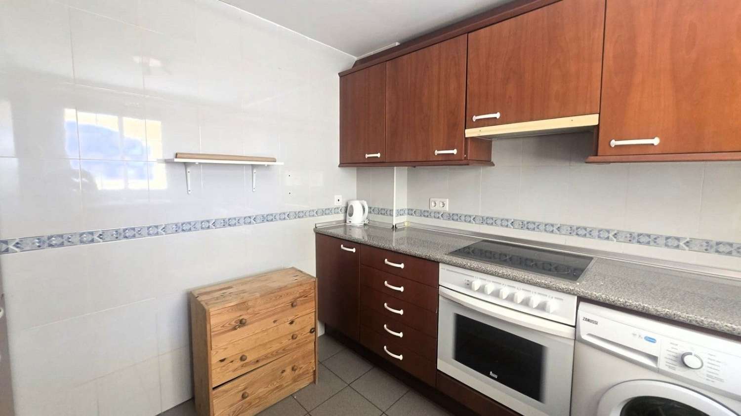Piso en venta en Riviera del Sol (Mijas)