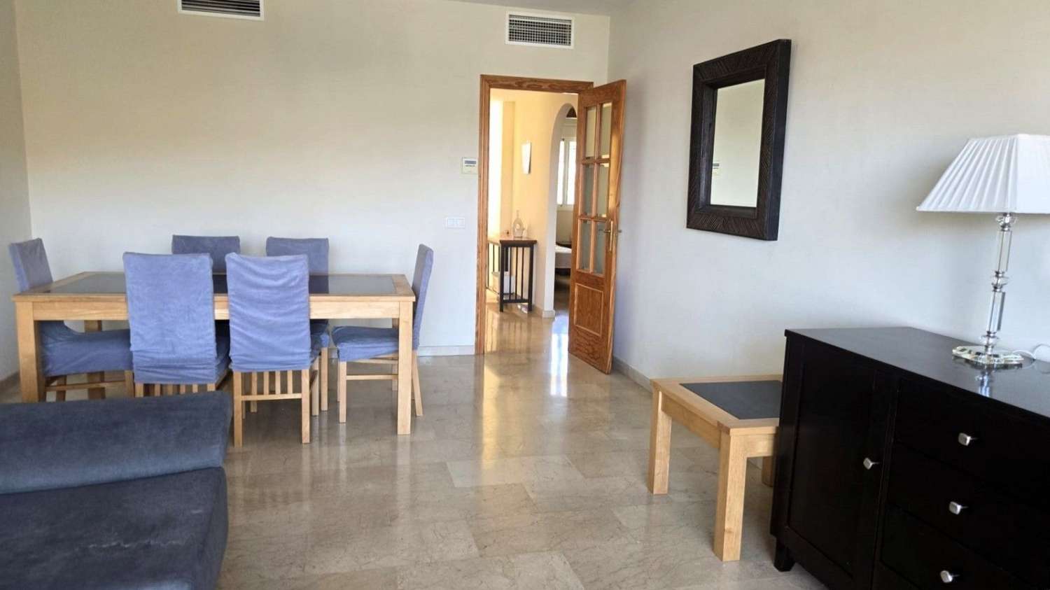 Piso en venta en Riviera del Sol (Mijas)