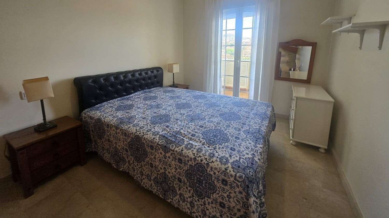 Piso en venta en Riviera del Sol (Mijas)