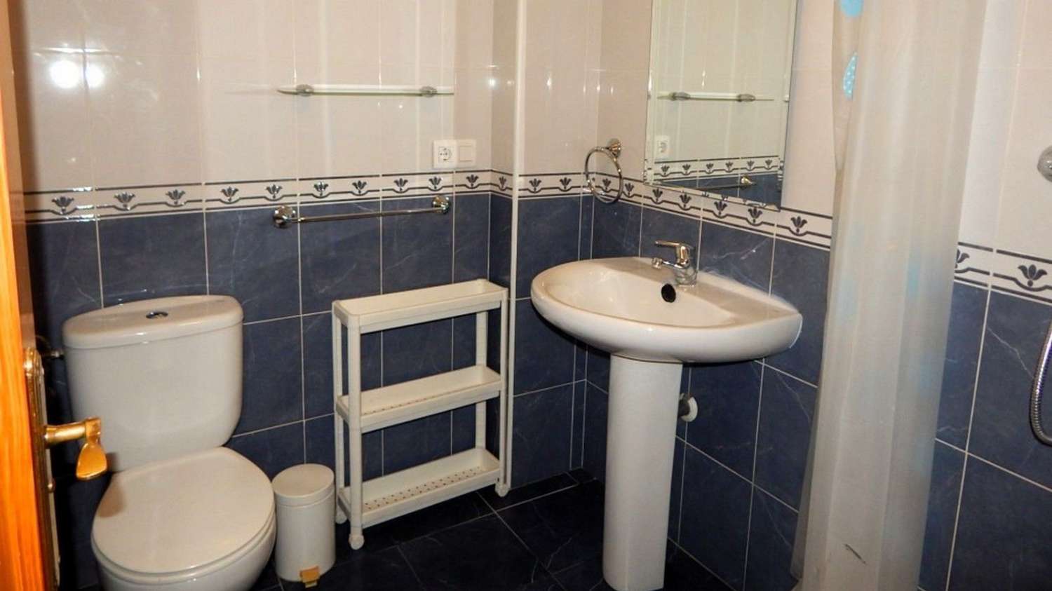Piso en venta en Riviera del Sol (Mijas)