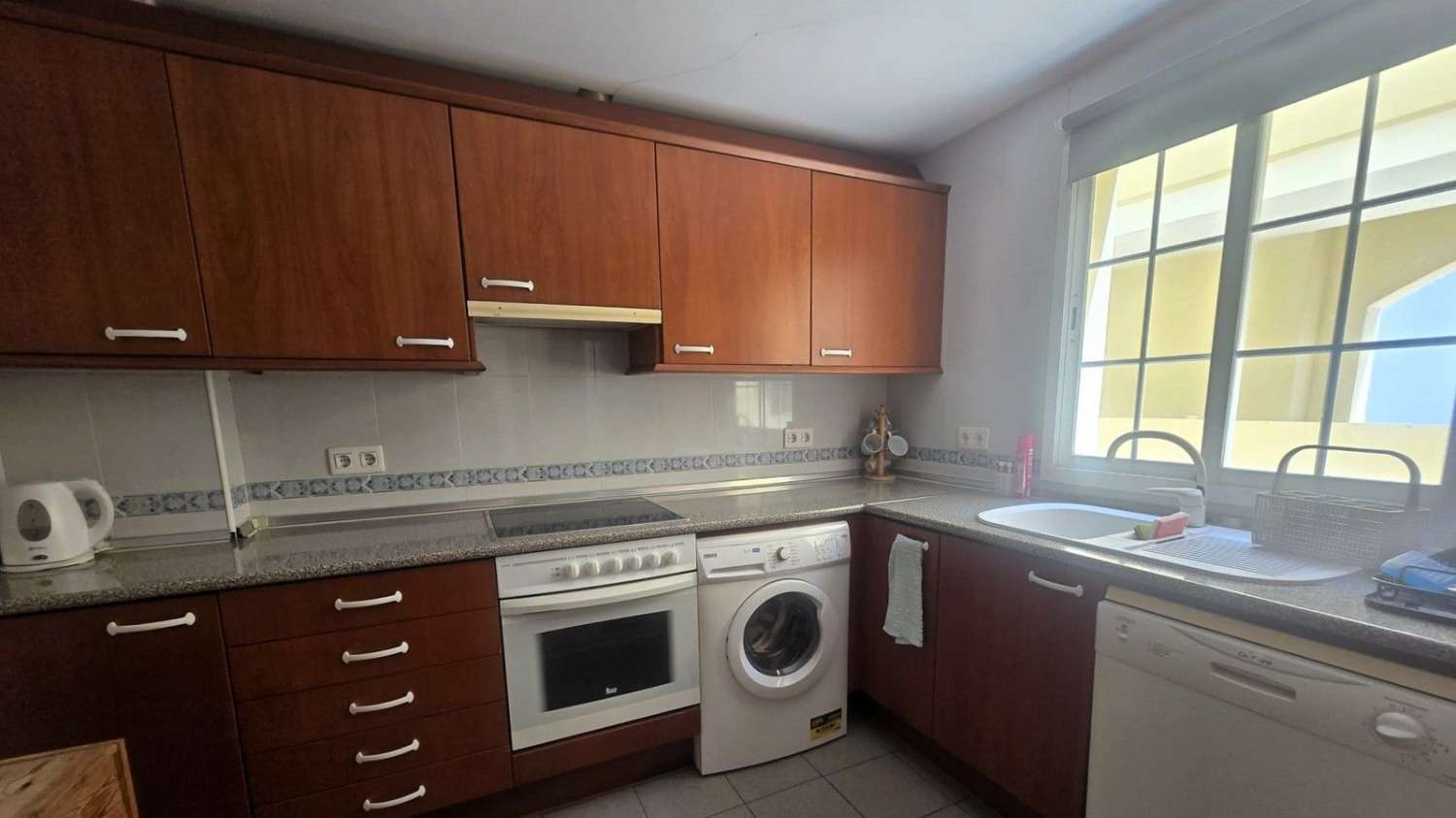 Piso en venta en Riviera del Sol (Mijas)