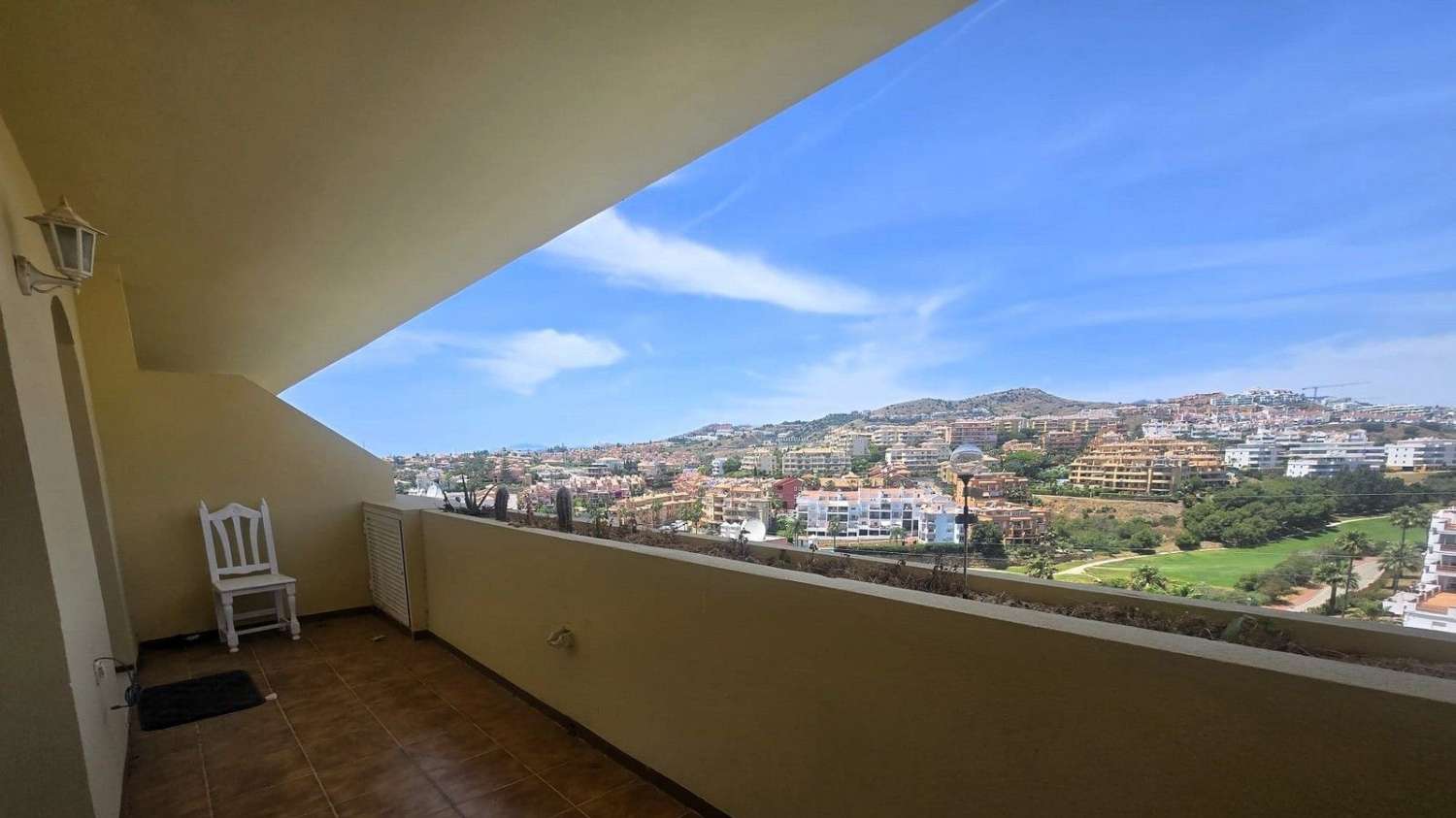 Piso en venta en Riviera del Sol (Mijas)