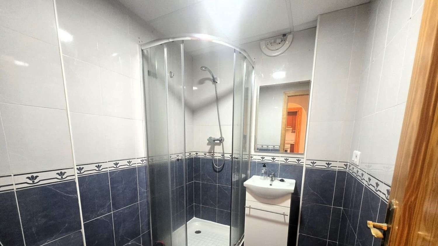 Piso en venta en Riviera del Sol (Mijas)