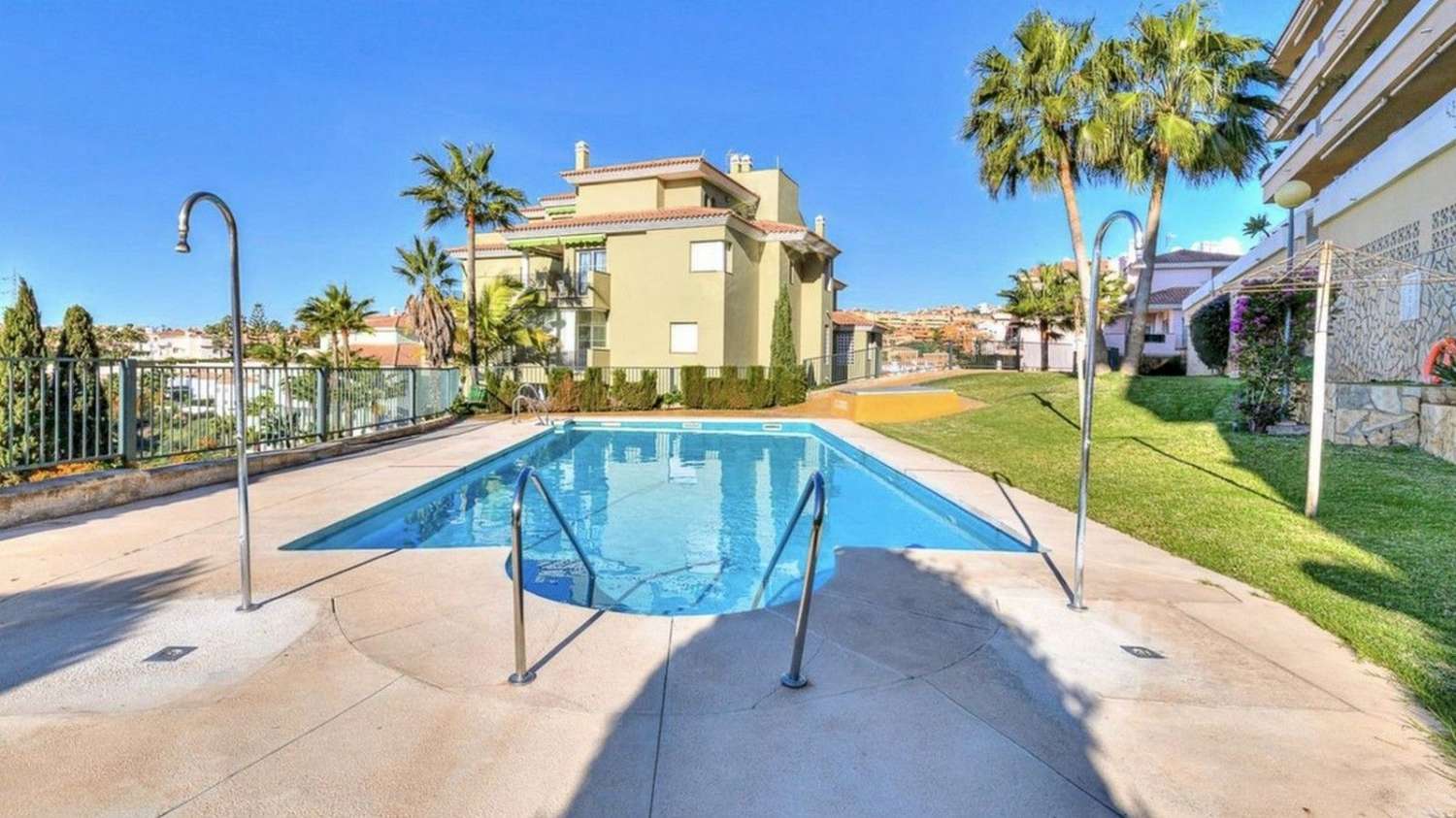 Piso en venta en Riviera del Sol (Mijas)
