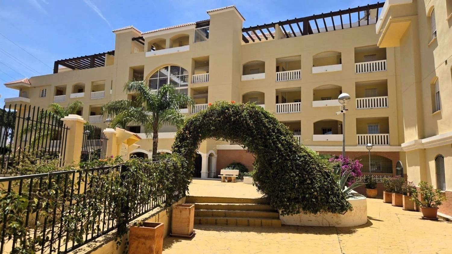 Piso en venta en Riviera del Sol (Mijas)