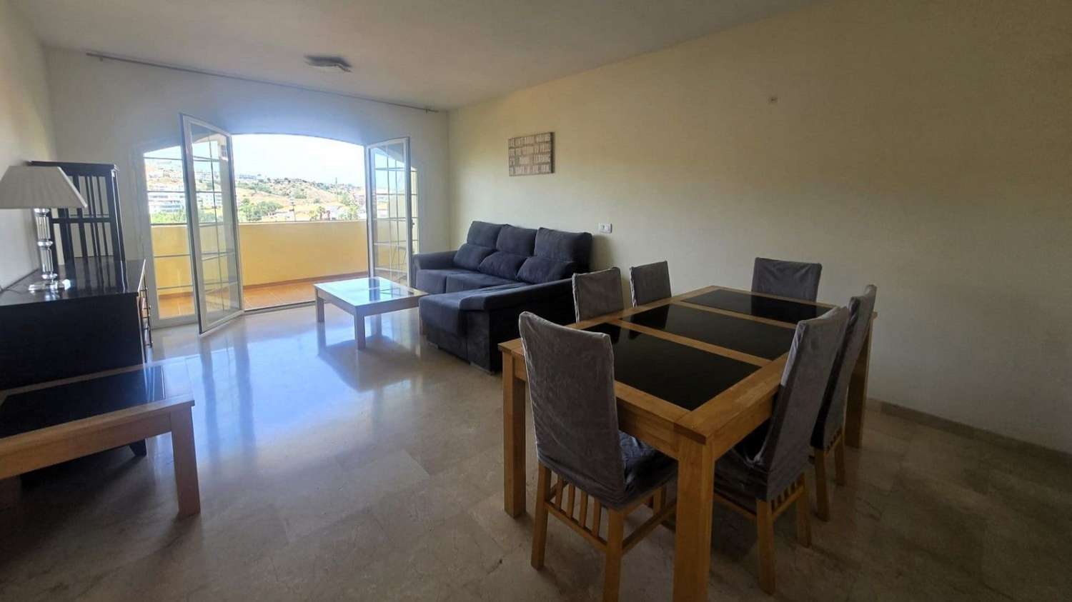 Piso en venta en Riviera del Sol (Mijas)
