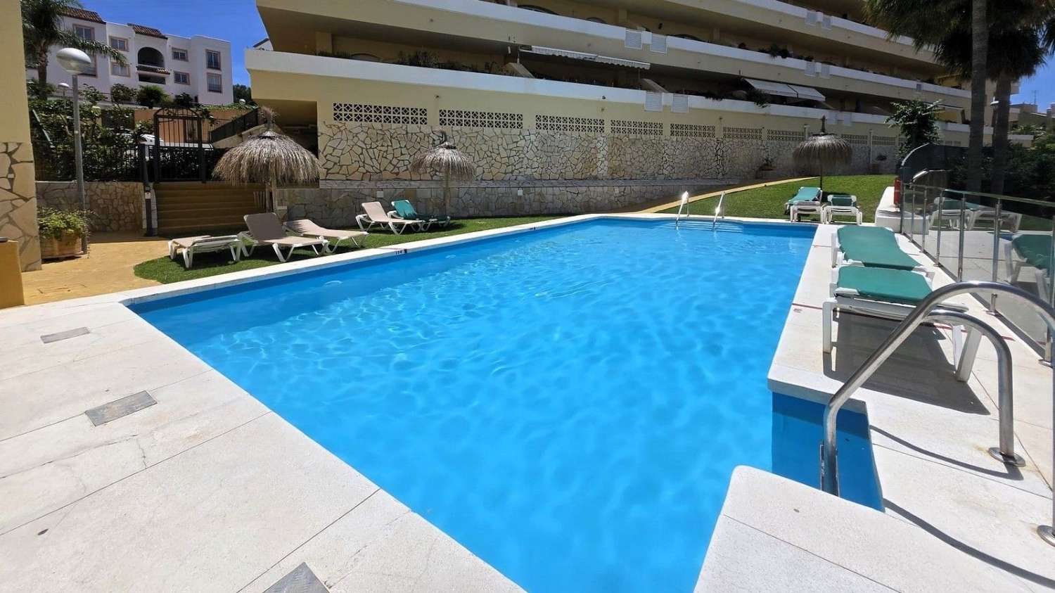 Piso en venta en Riviera del Sol (Mijas)