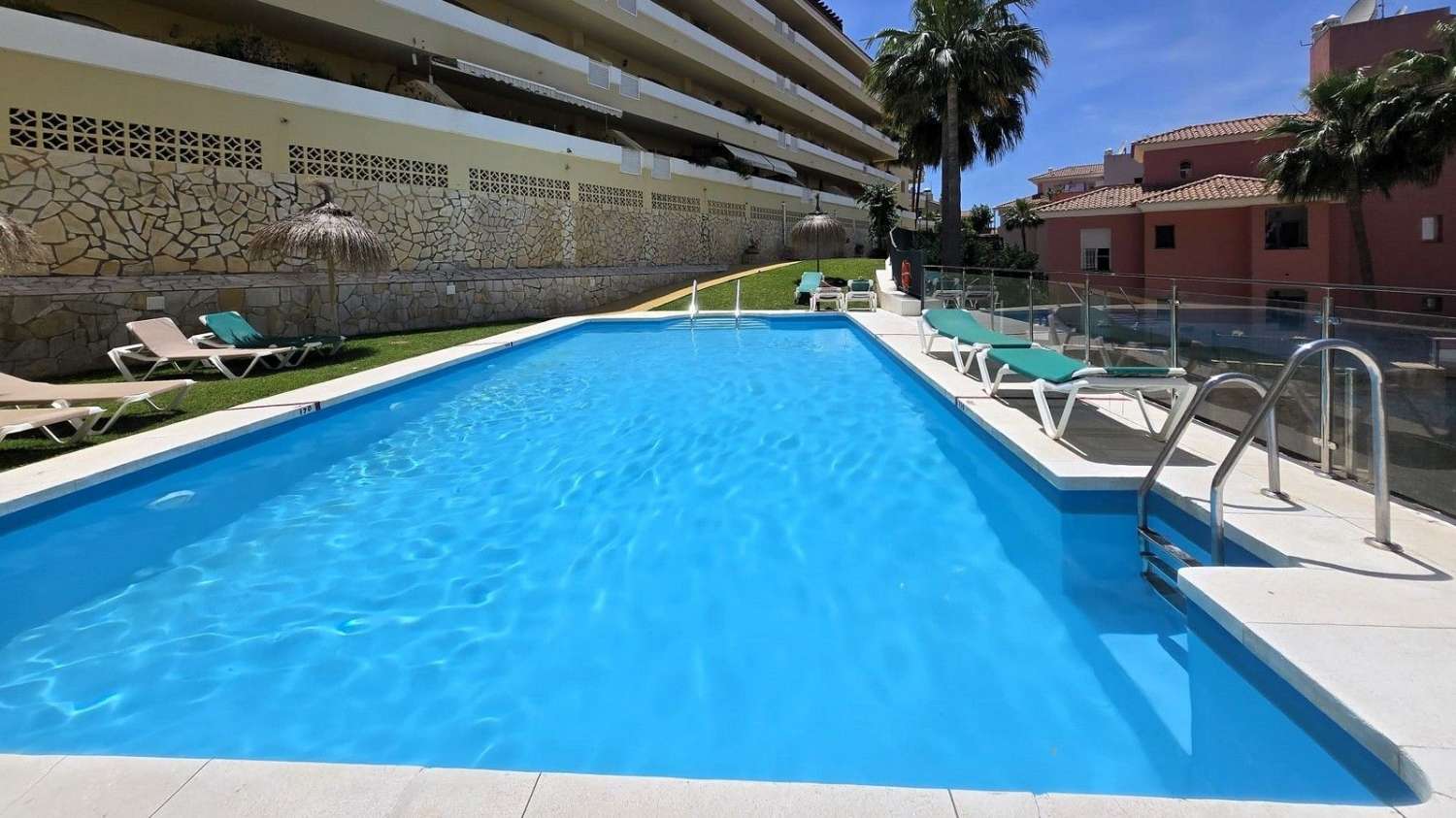 Piso en venta en Riviera del Sol (Mijas)