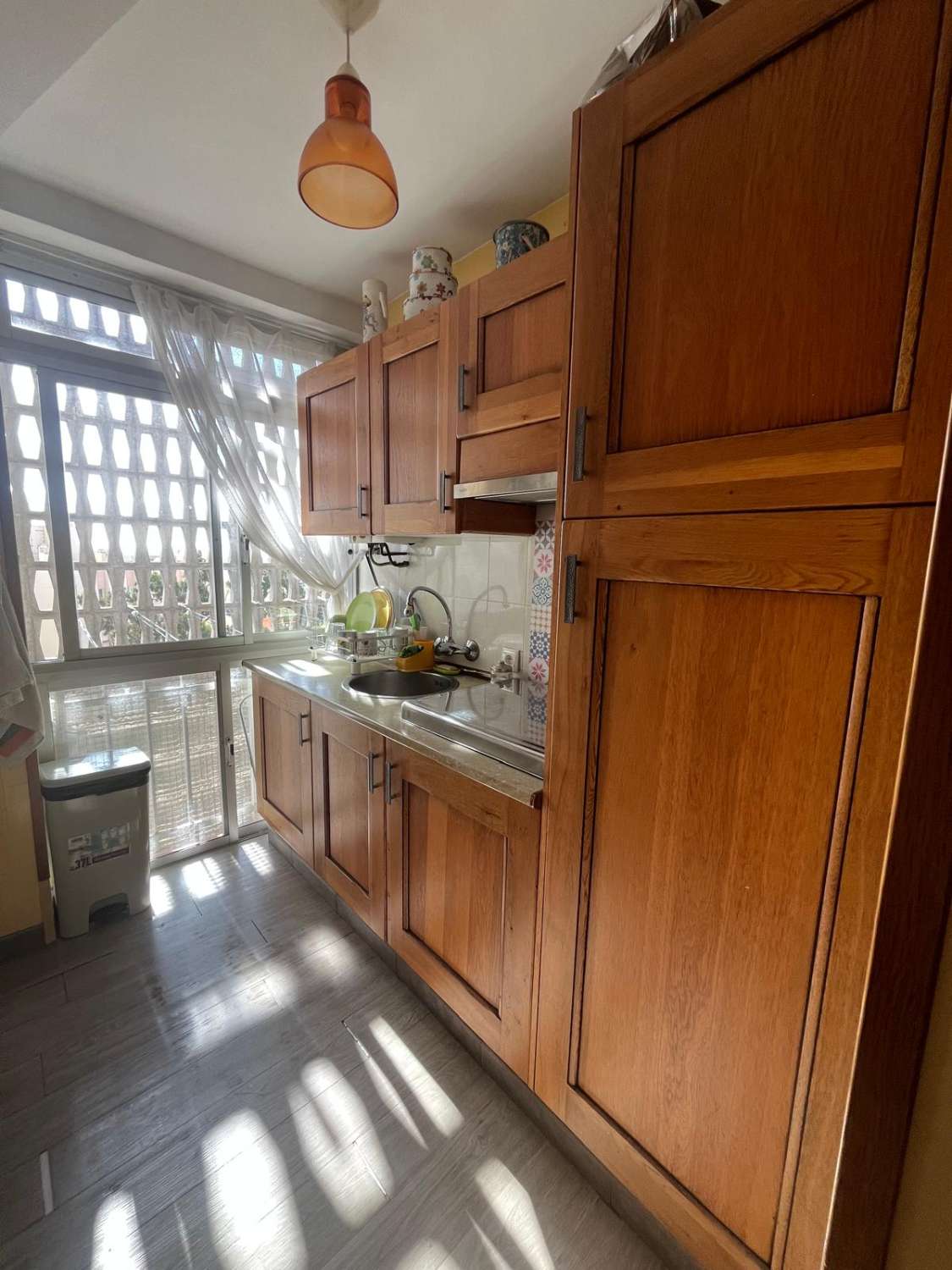 Piso en venta en La Puya - La Ermita (Marbella)