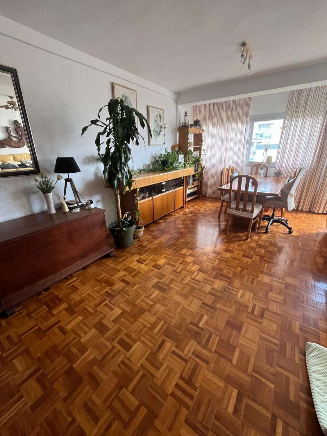 Piso en venta en La Puya - La Ermita (Marbella)
