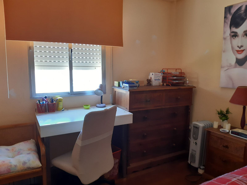 Piso en venta en La Puya - La Ermita (Marbella)
