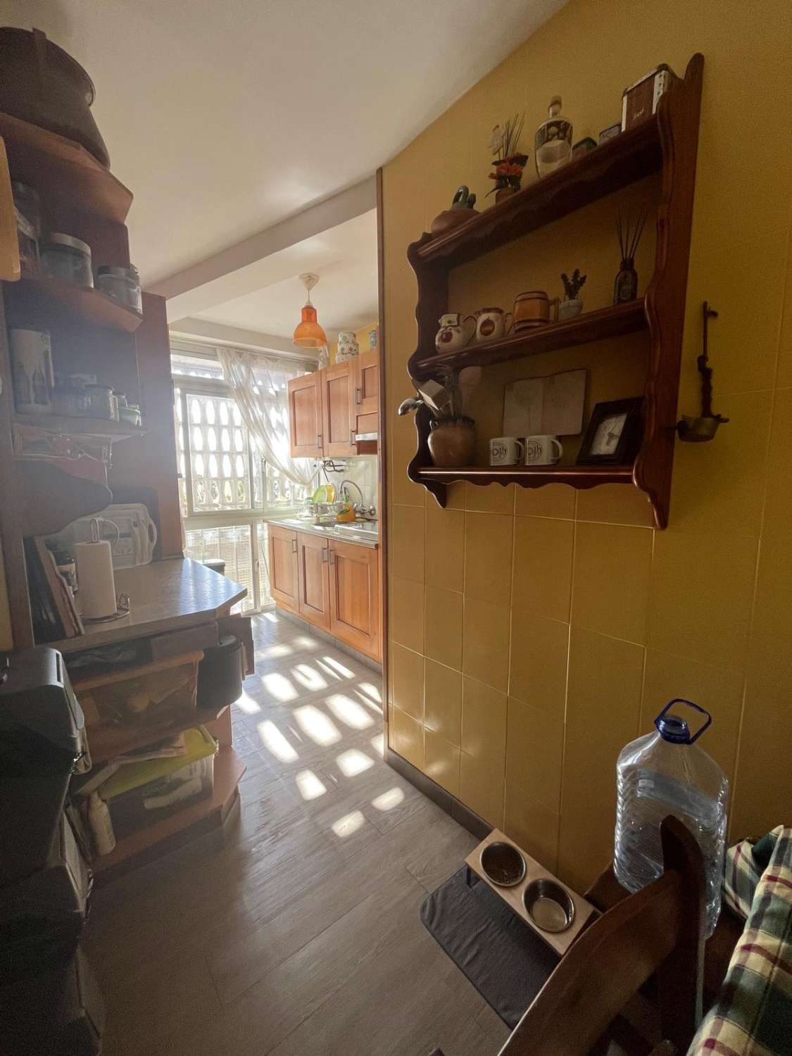 Piso en venta en La Puya - La Ermita (Marbella)
