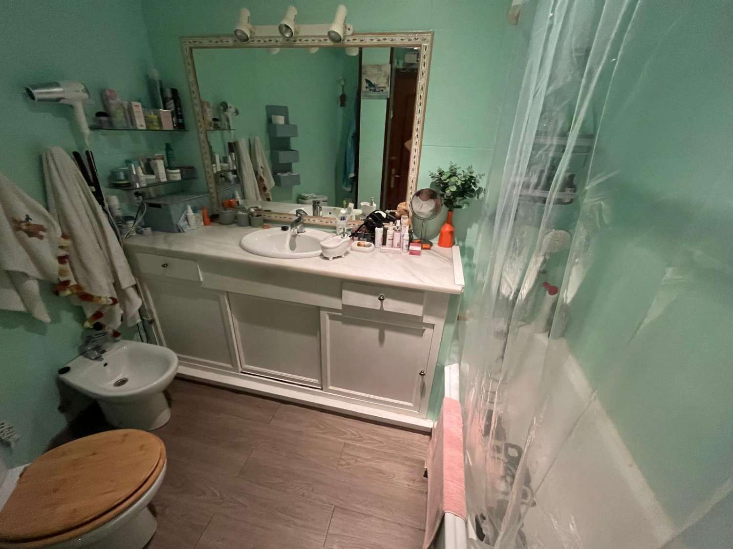 Piso en venta en La Puya - La Ermita (Marbella)