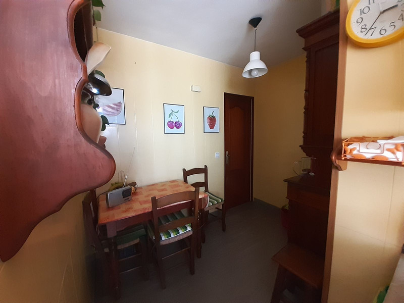 Piso en venta en La Puya - La Ermita (Marbella)