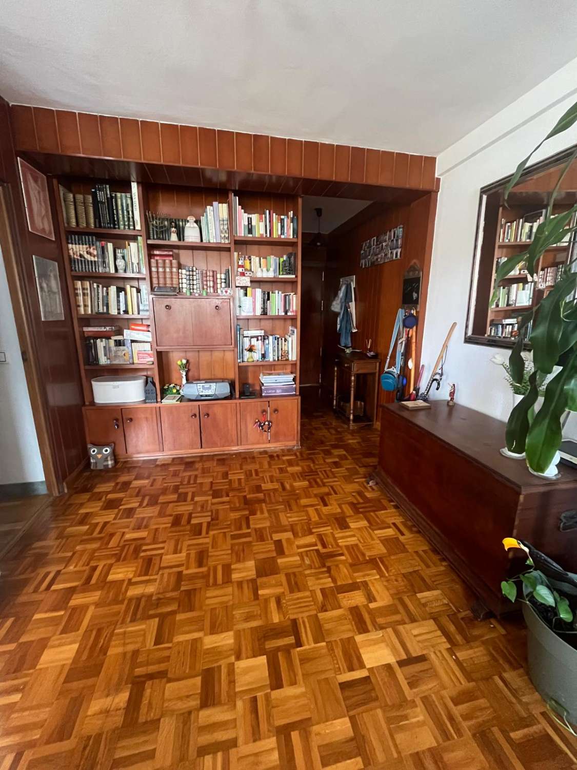 Piso en venta en La Puya - La Ermita (Marbella)