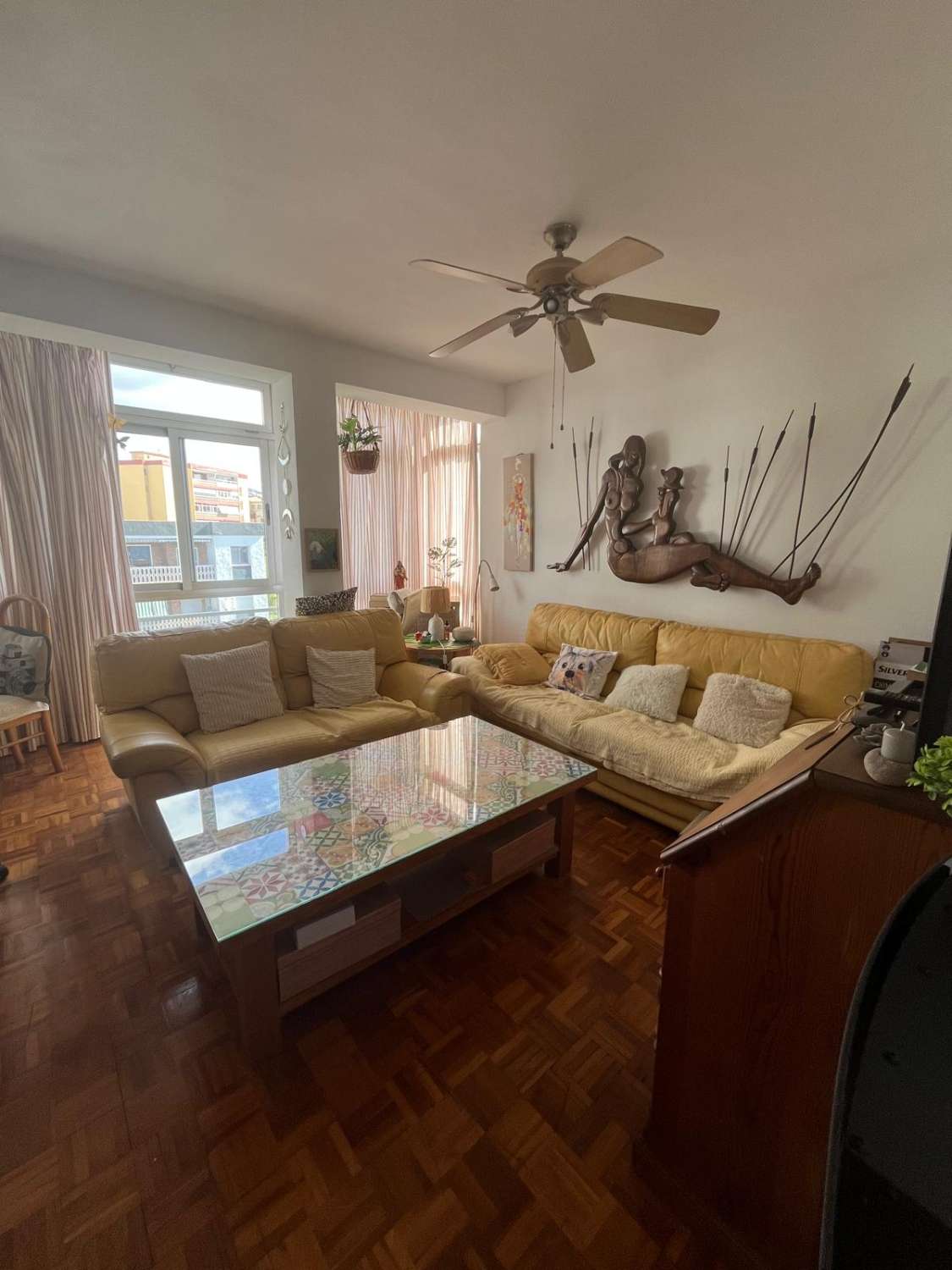 Piso en venta en La Puya - La Ermita (Marbella)
