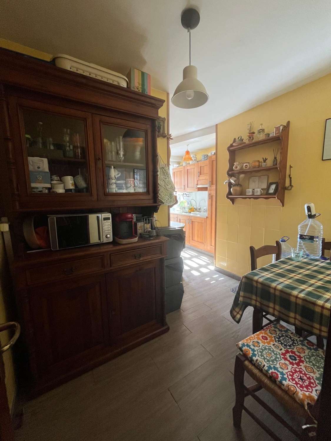 Piso en venta en La Puya - La Ermita (Marbella)