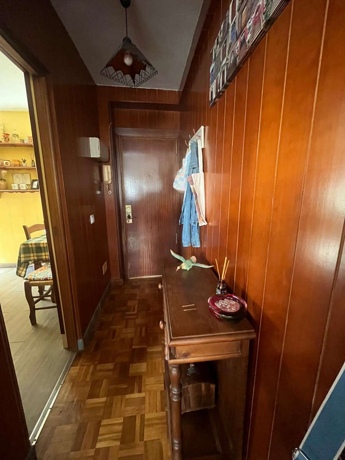 Piso en venta en La Puya - La Ermita (Marbella)