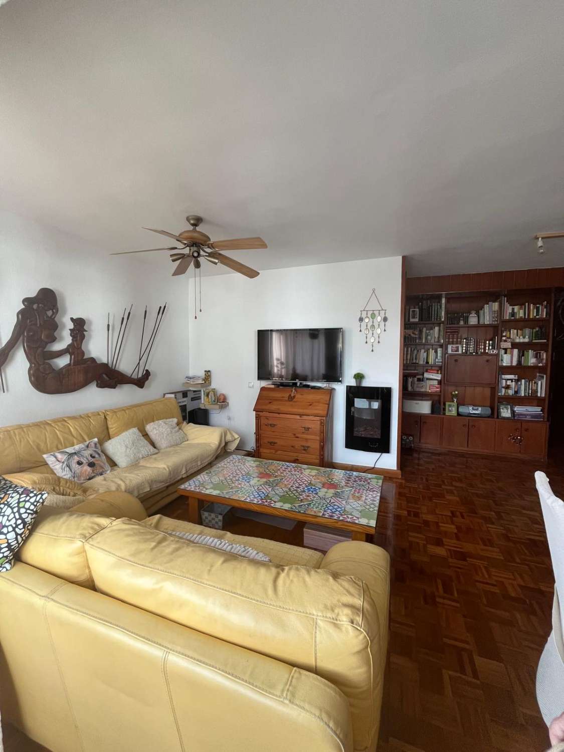 Piso en venta en La Puya - La Ermita (Marbella)