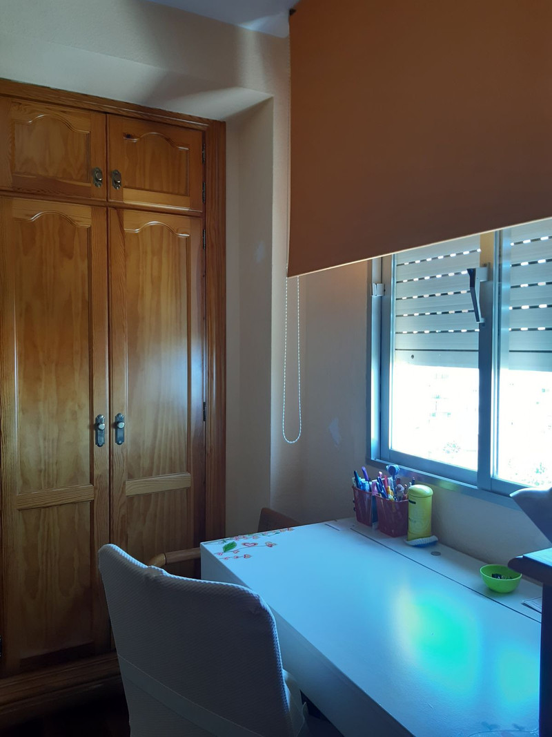 Piso en venta en La Puya - La Ermita (Marbella)