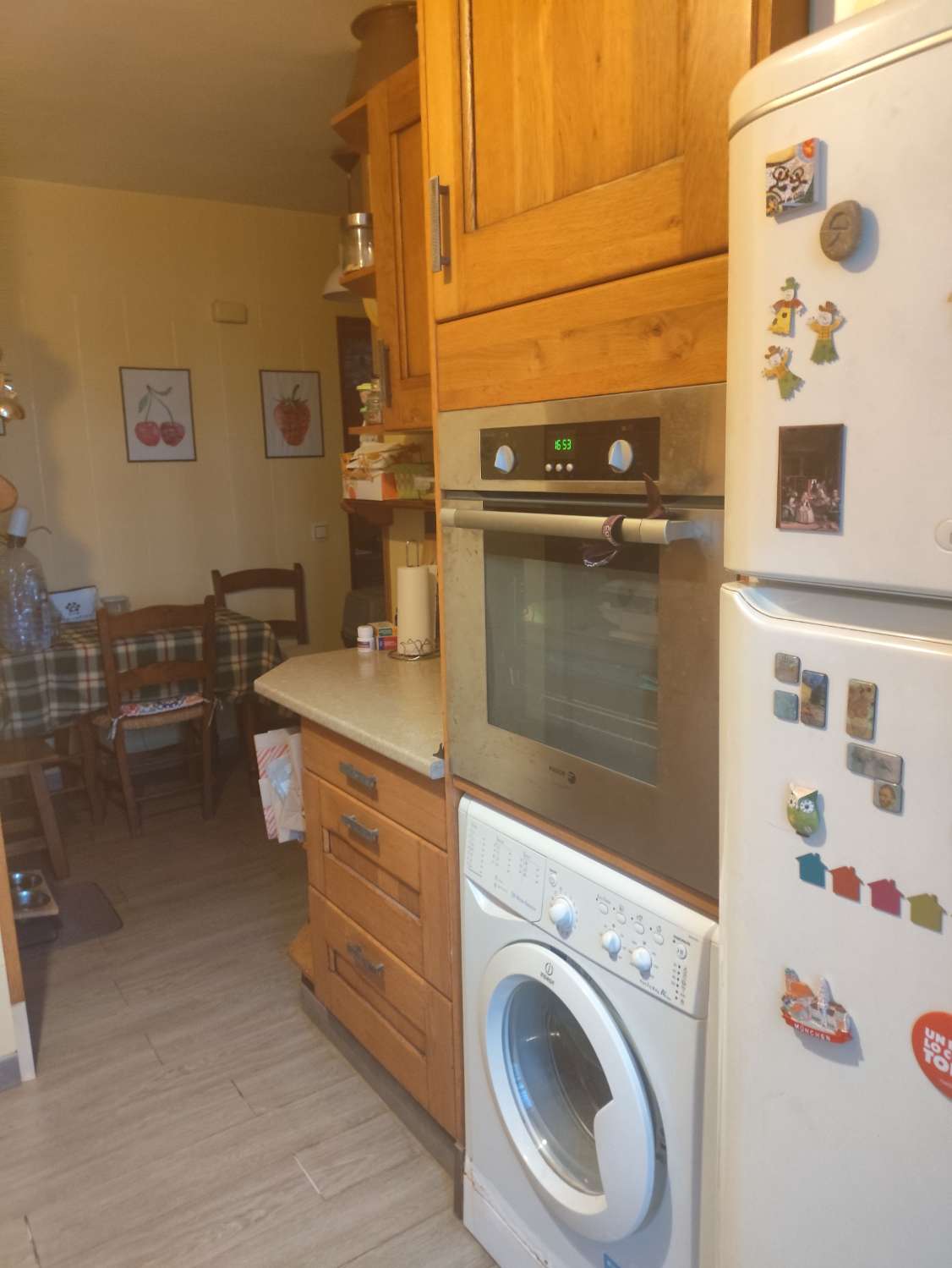 Piso en venta en La Puya - La Ermita (Marbella)