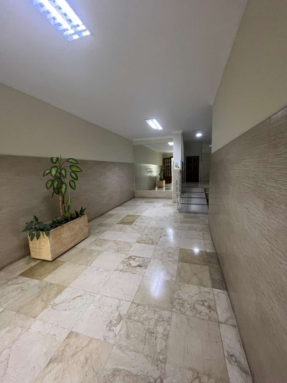Piso en venta en La Puya - La Ermita (Marbella)