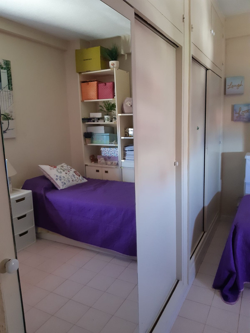 Piso en venta en La Puya - La Ermita (Marbella)