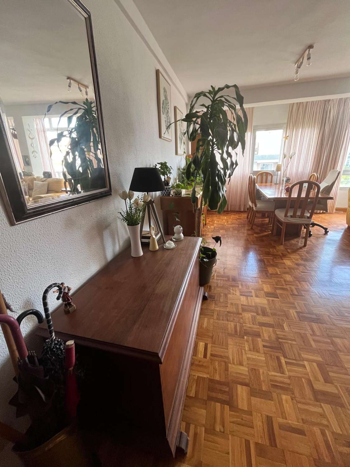 Piso en venta en La Puya - La Ermita (Marbella)