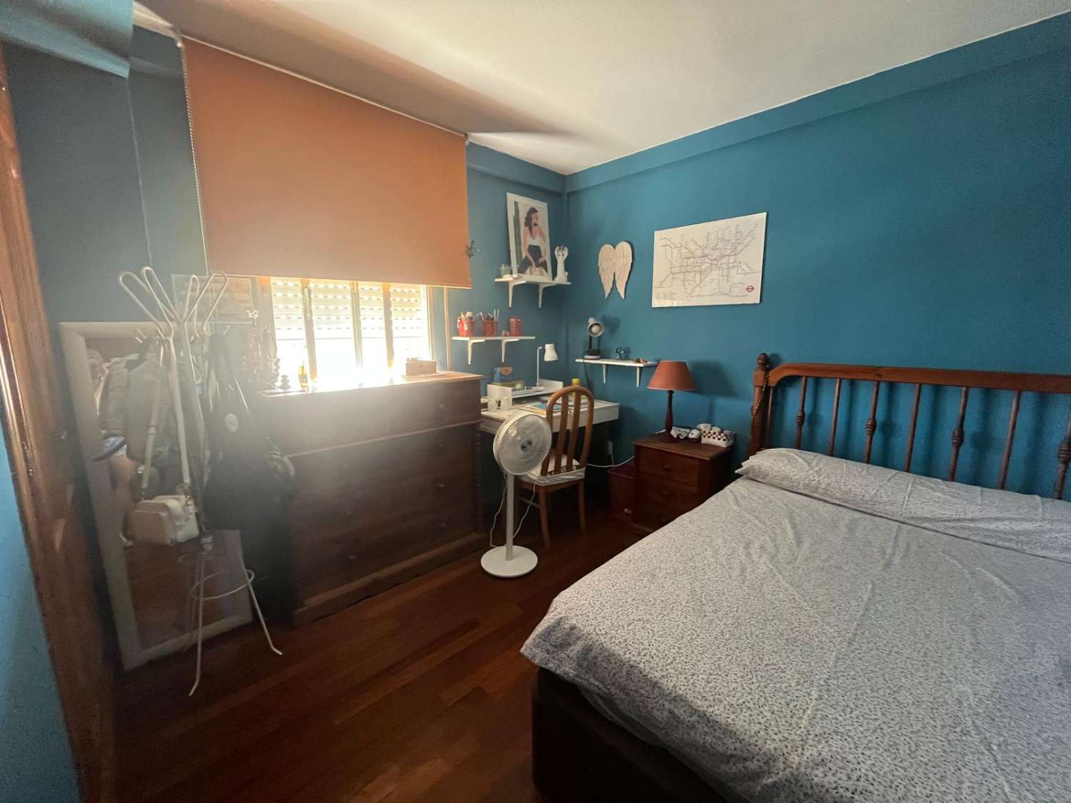 Piso en venta en La Puya - La Ermita (Marbella)