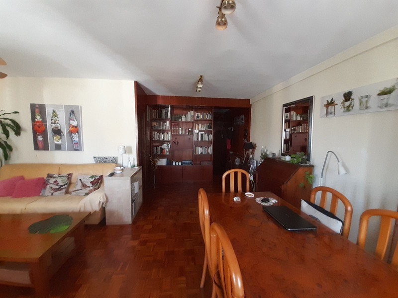 Piso en venta en La Puya - La Ermita (Marbella)