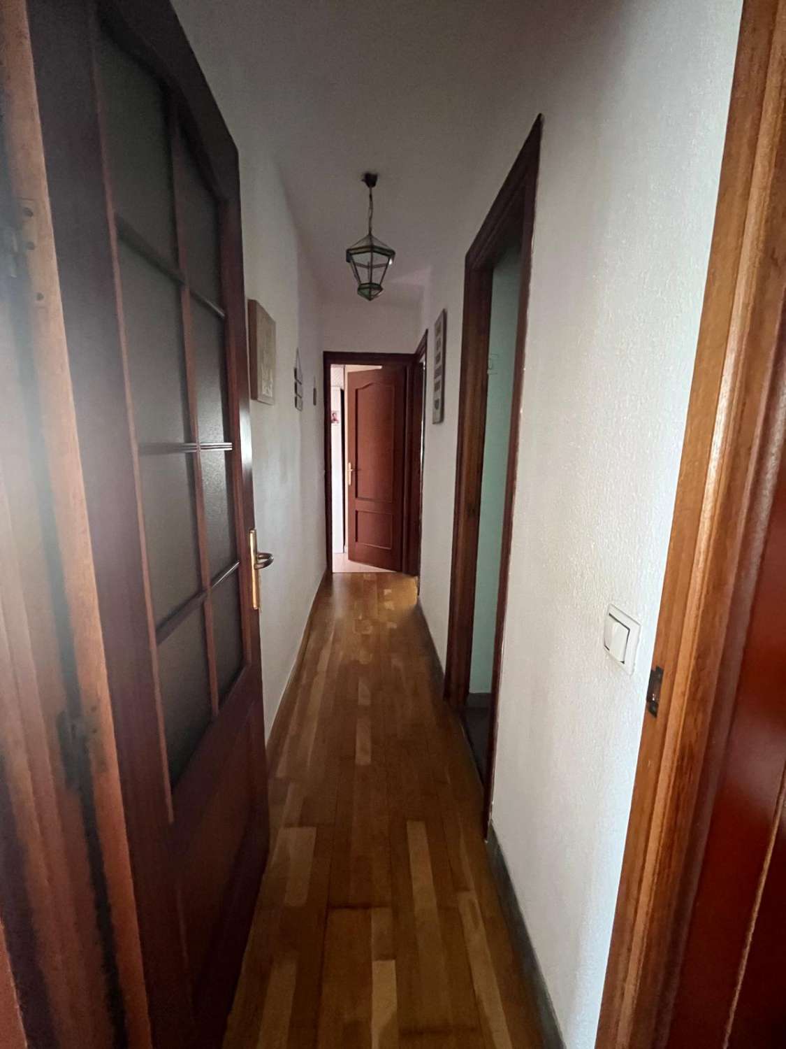 Piso en venta en La Puya - La Ermita (Marbella)