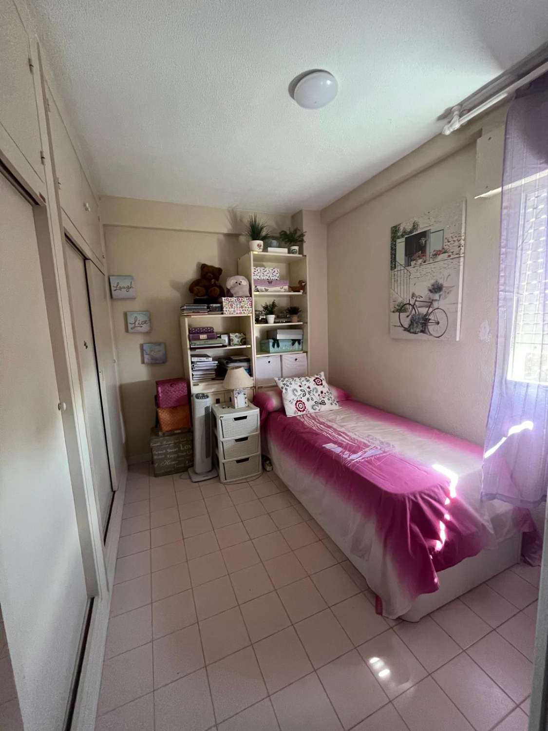 Piso en venta en La Puya - La Ermita (Marbella)