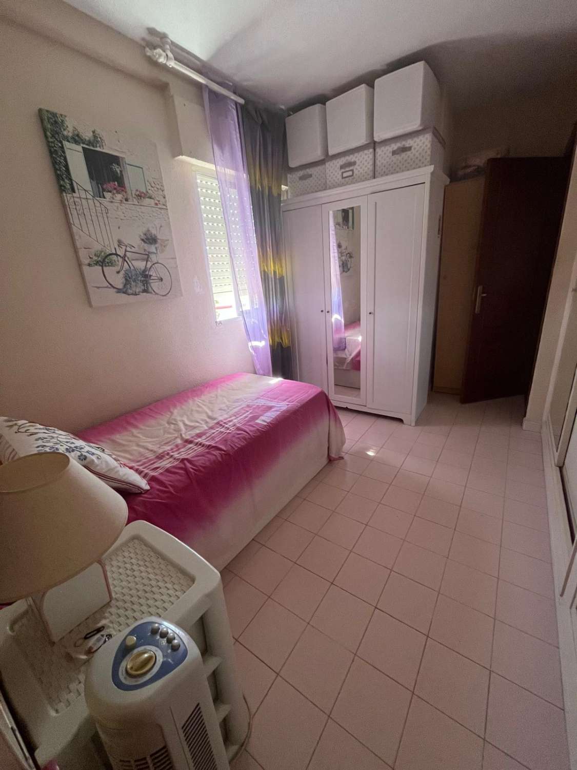 Piso en venta en La Puya - La Ermita (Marbella)