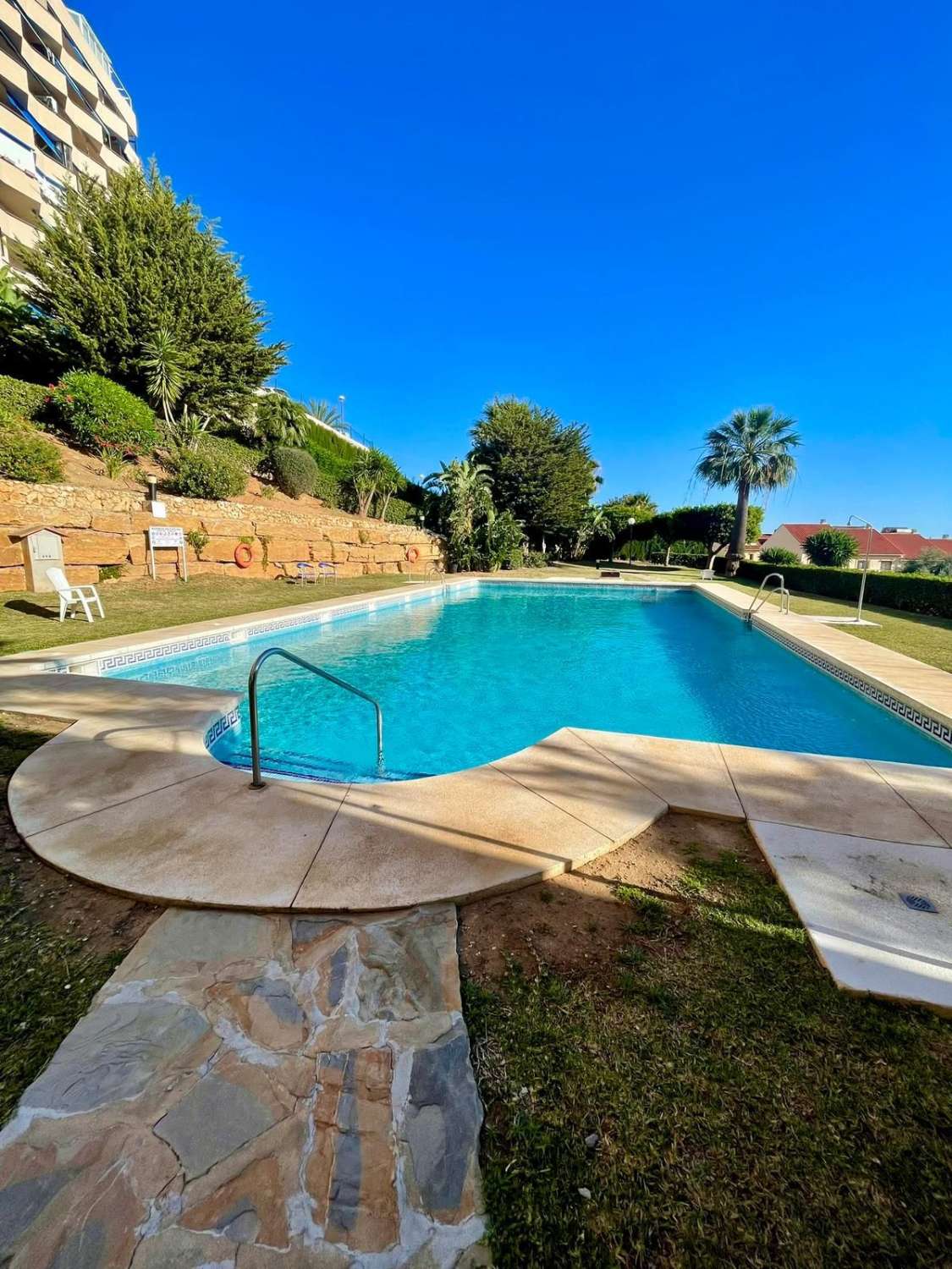 Ático en venta en Los Pacos (Fuengirola)