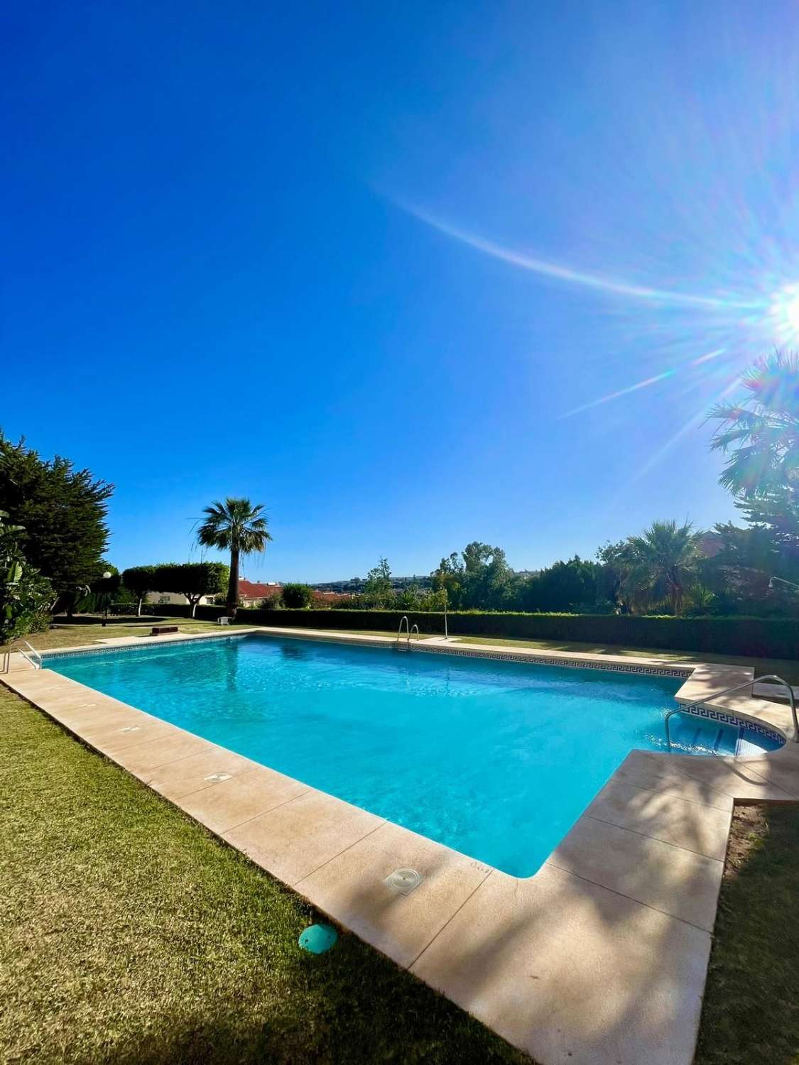 Ático en venta en Los Pacos (Fuengirola)
