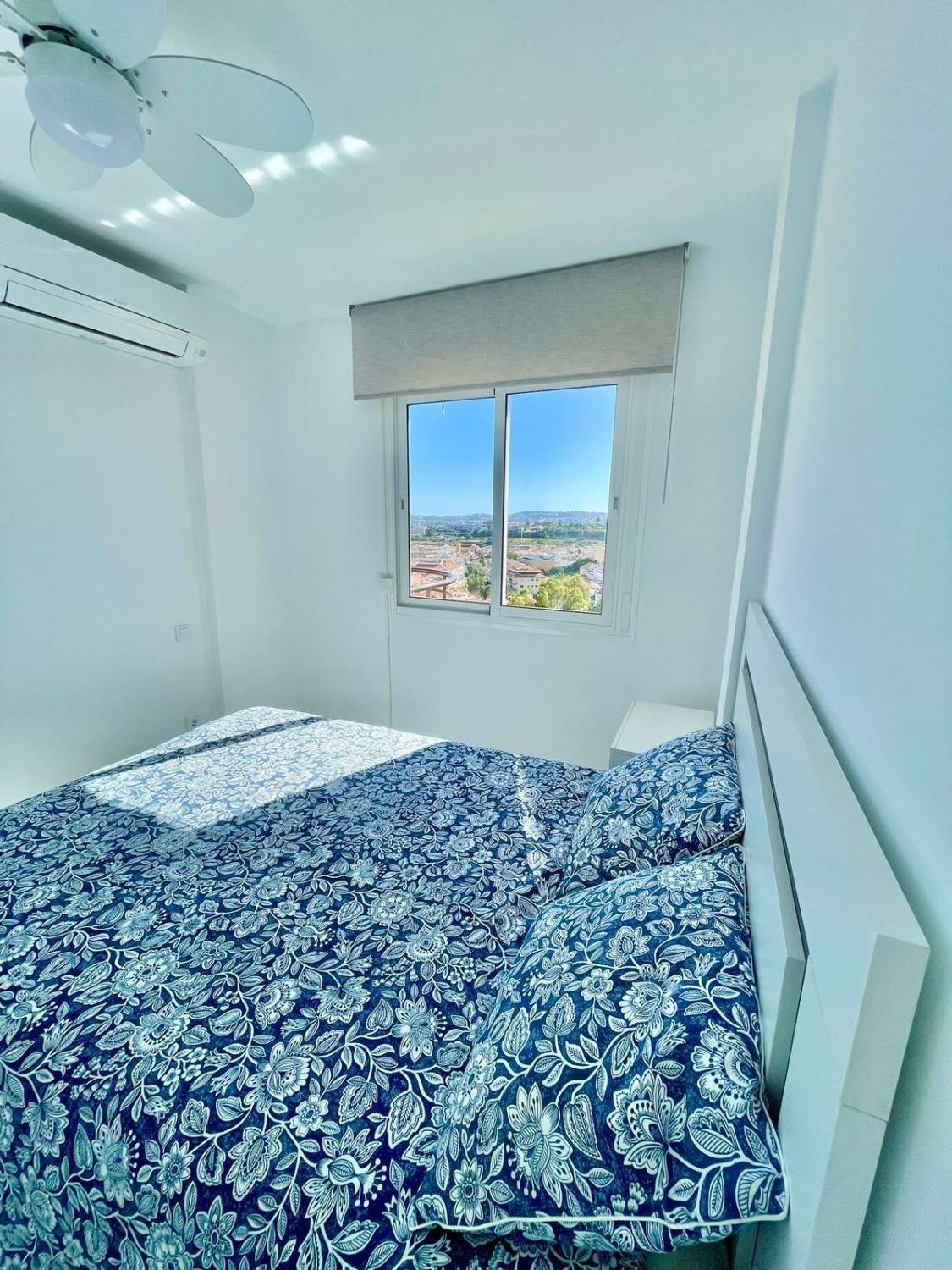 Ático en venta en Los Pacos (Fuengirola)