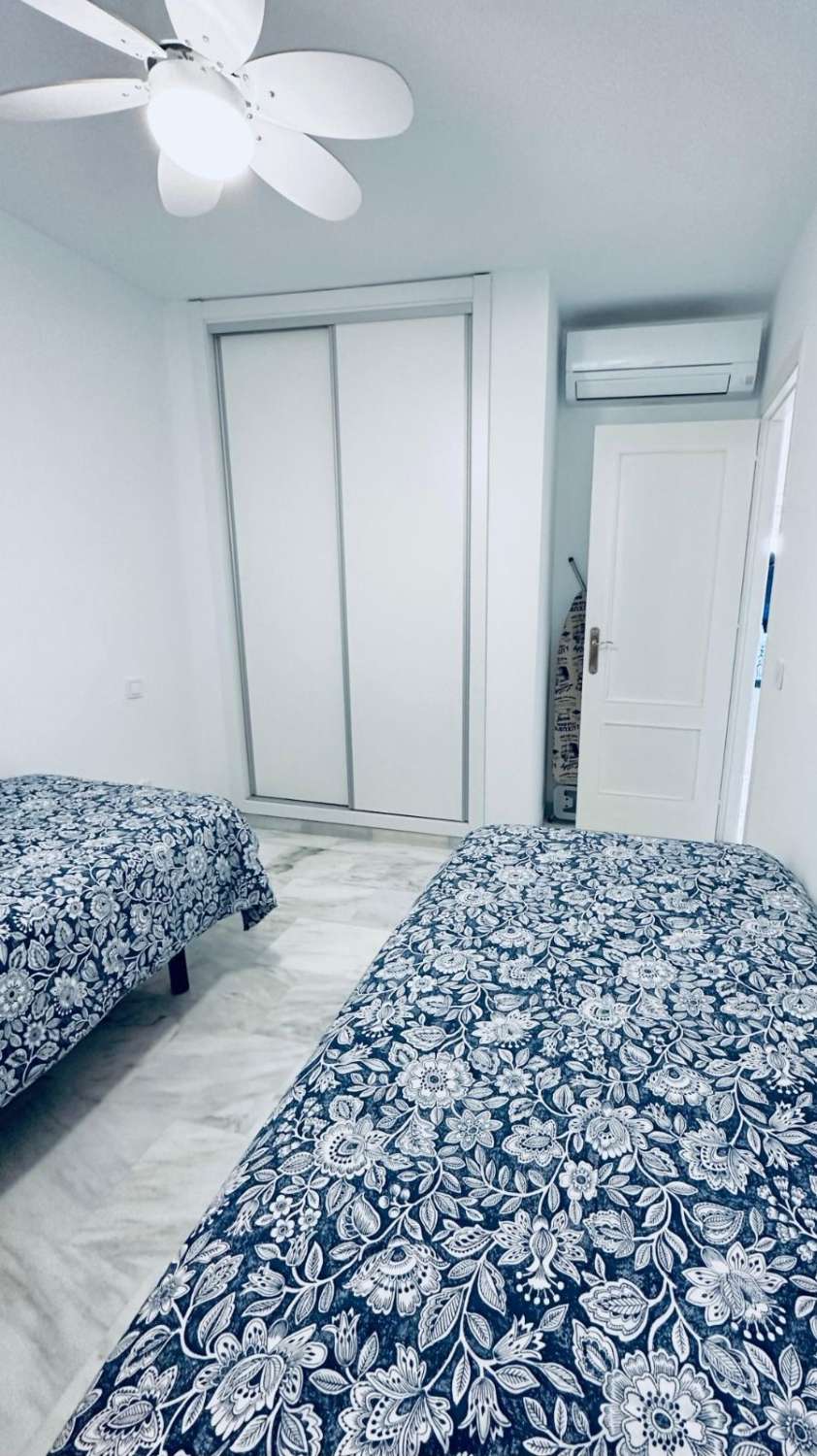 Ático en venta en Los Pacos (Fuengirola)