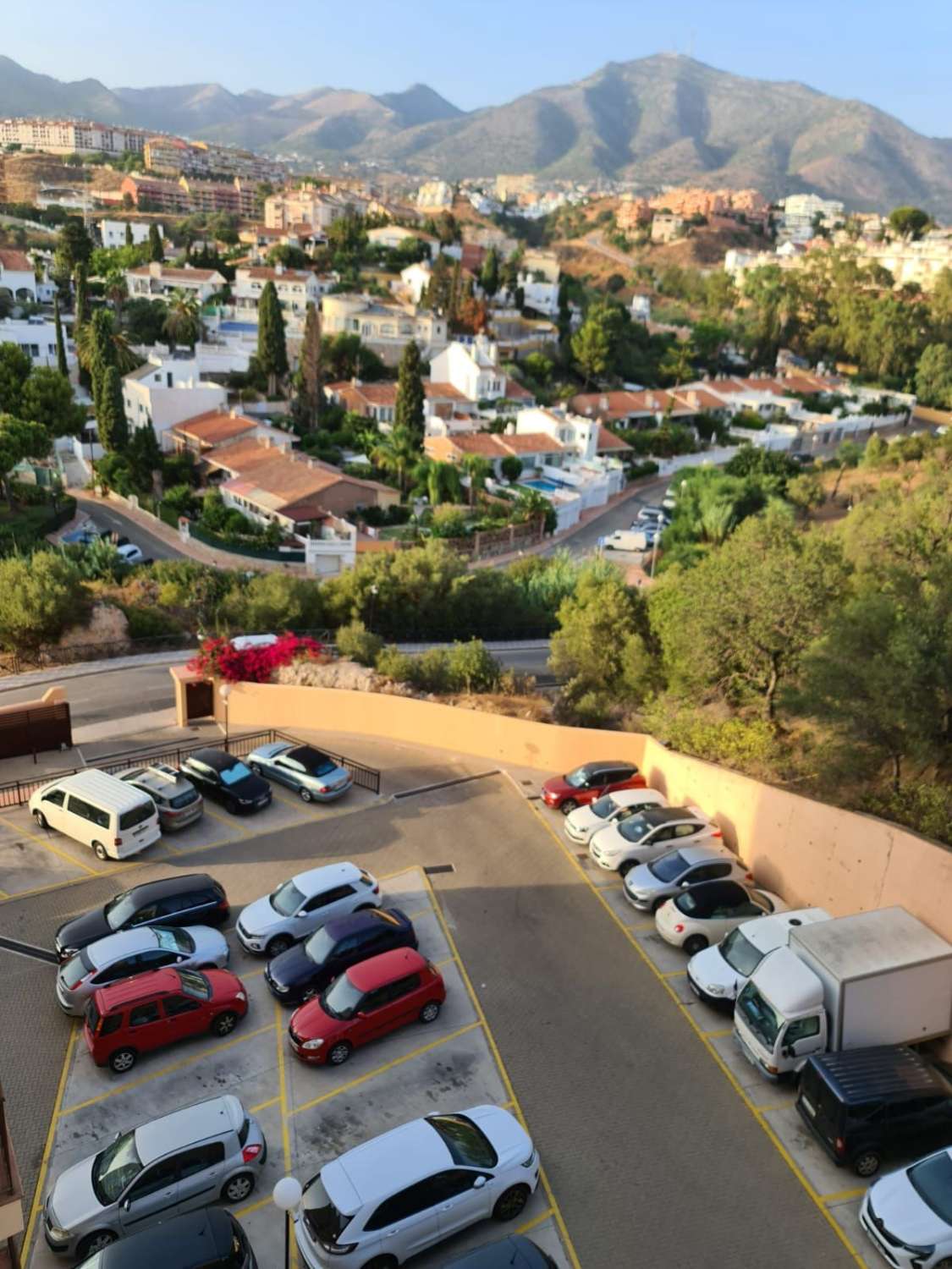 Ático en venta en Los Pacos (Fuengirola)